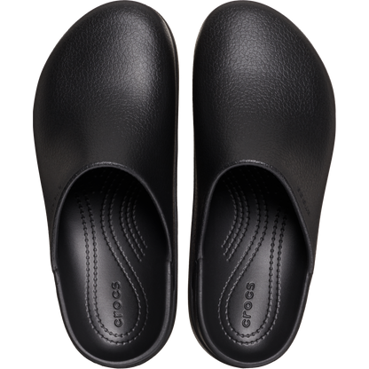 Dylan Platform Clog