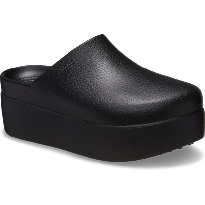 Dylan Platform Clog