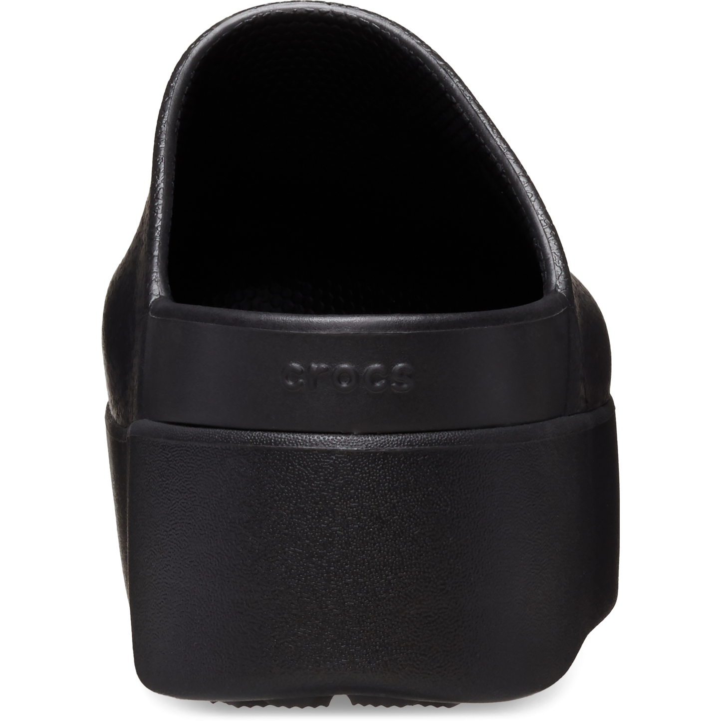 Dylan Platform Clog