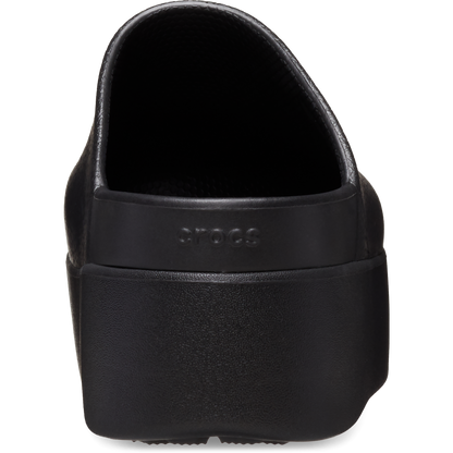 Dylan Platform Clog