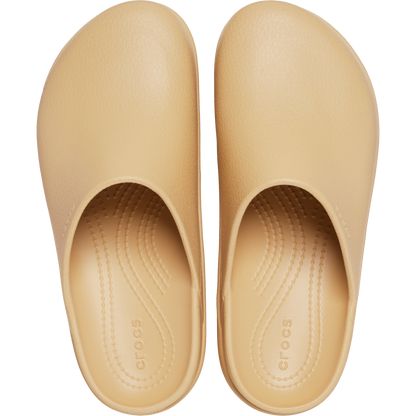 Dylan Platform Clog