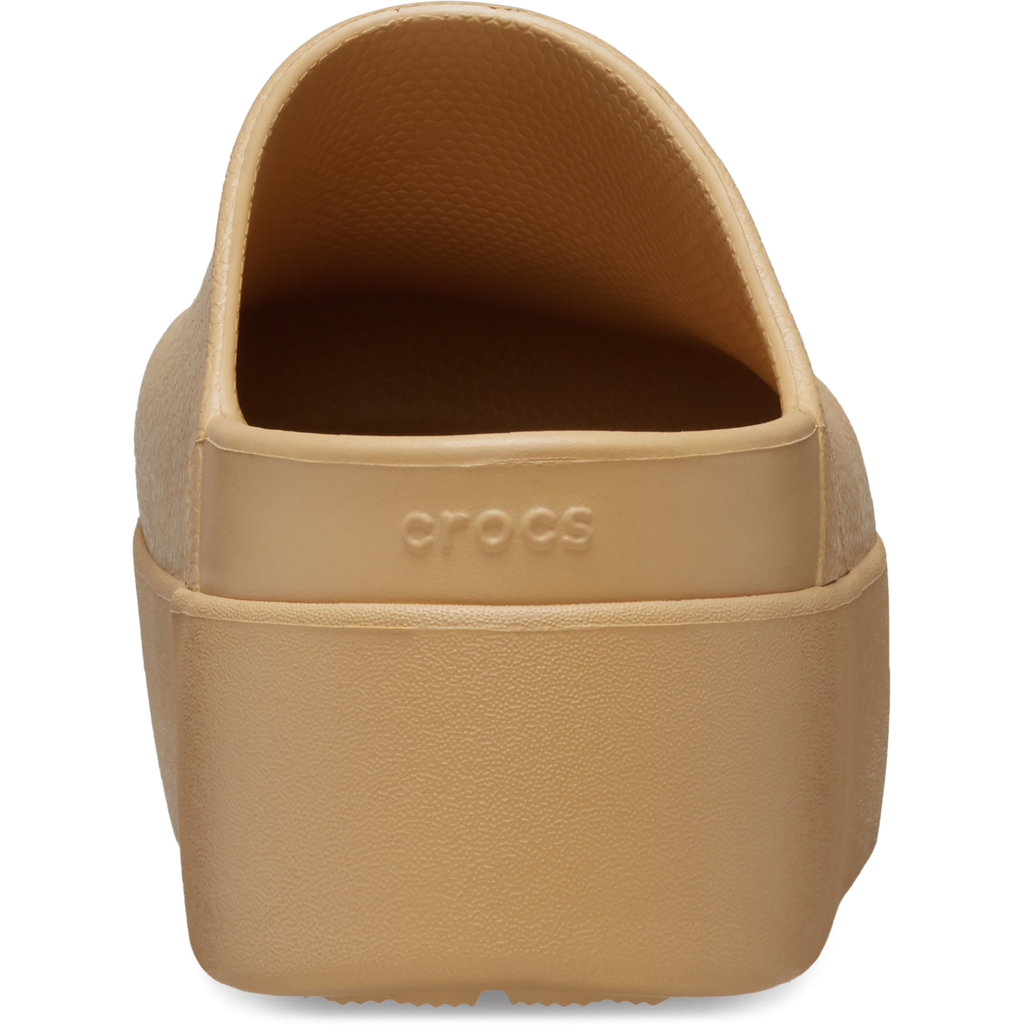 Dylan Platform Clog
