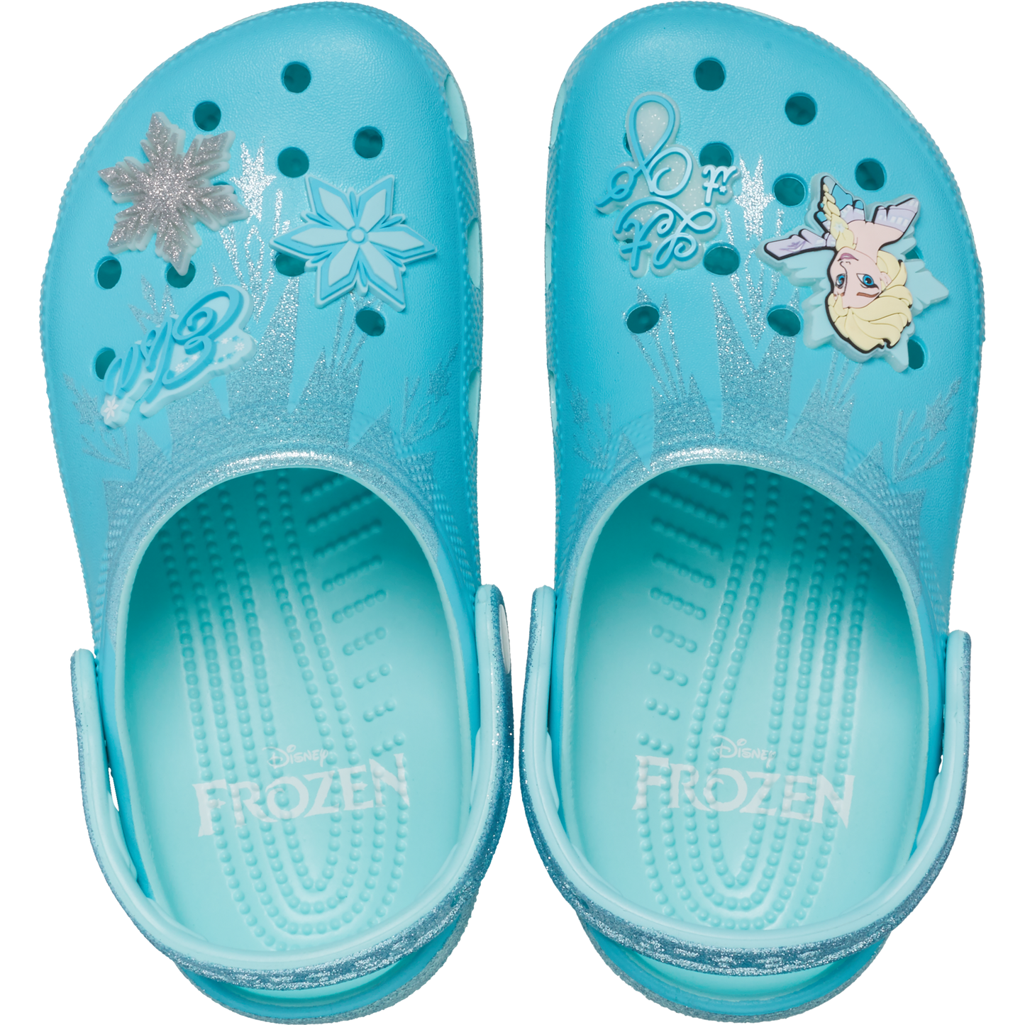 Kids' Frozen Elsa Classic