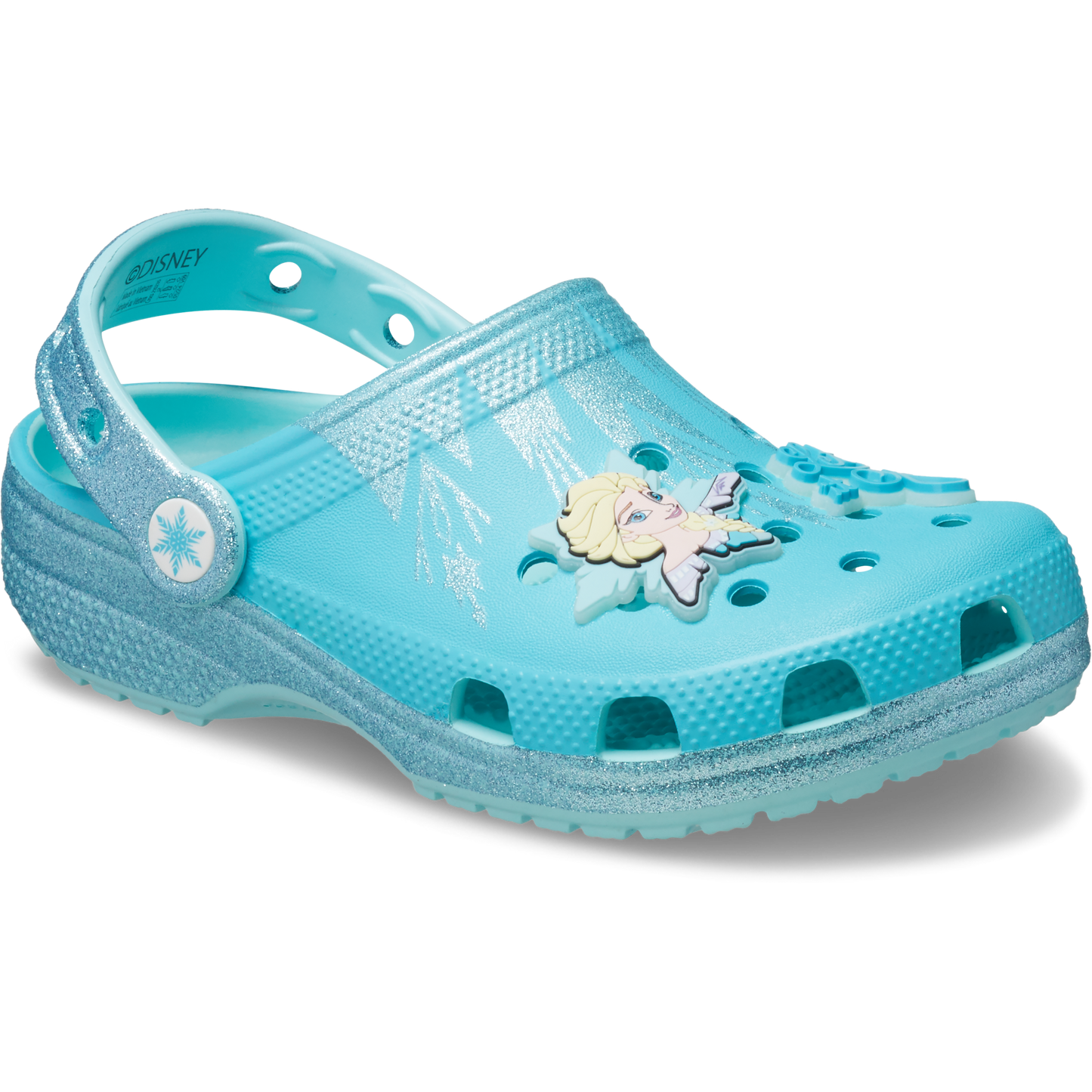 Kids' Frozen Elsa Classic