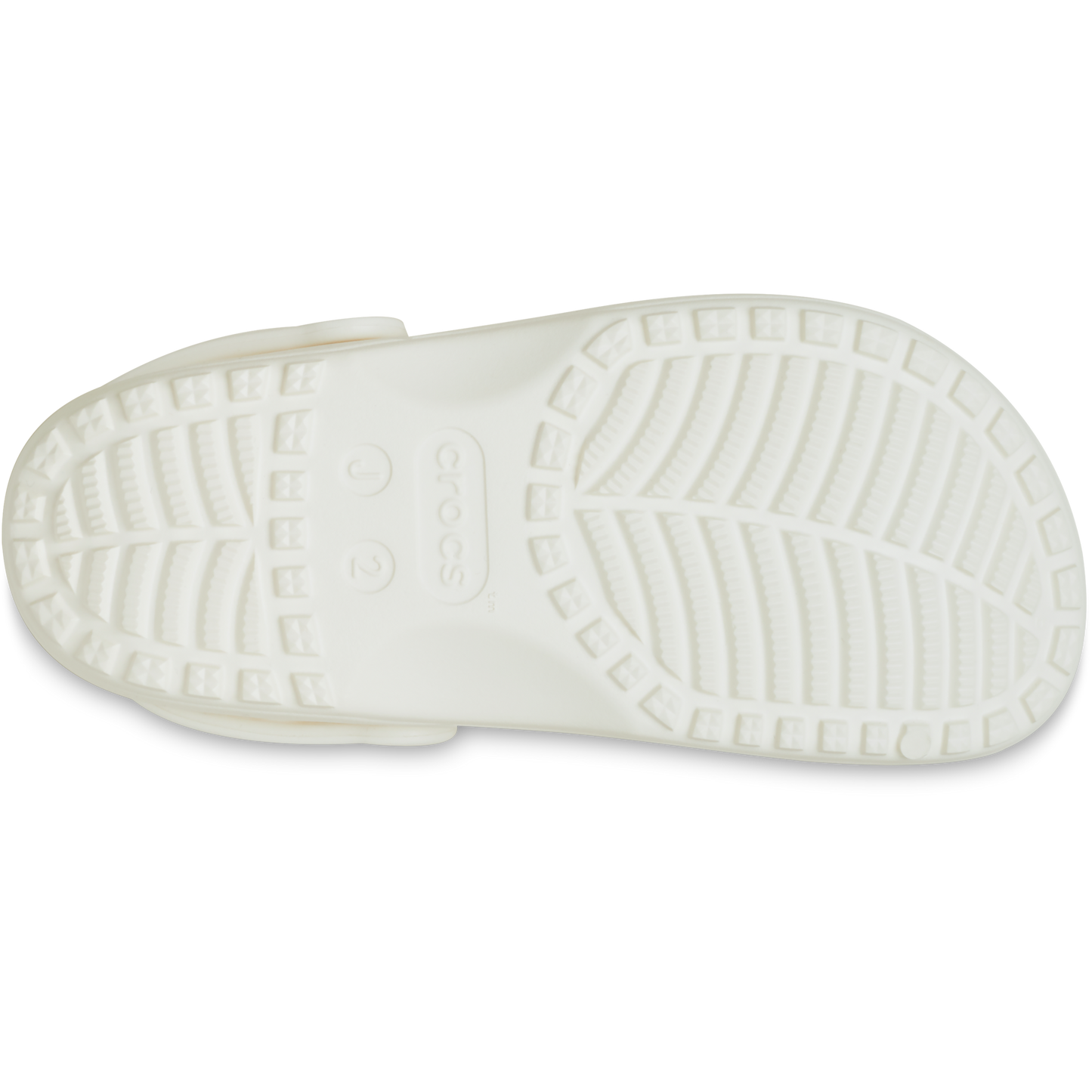 Kids' Classic Floral Cut-Out Clog