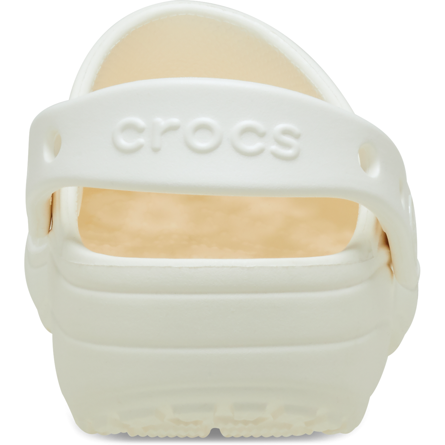 Kids' Classic Floral Cut-Out Clog