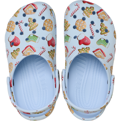 Kids' Classic Cookies Clog