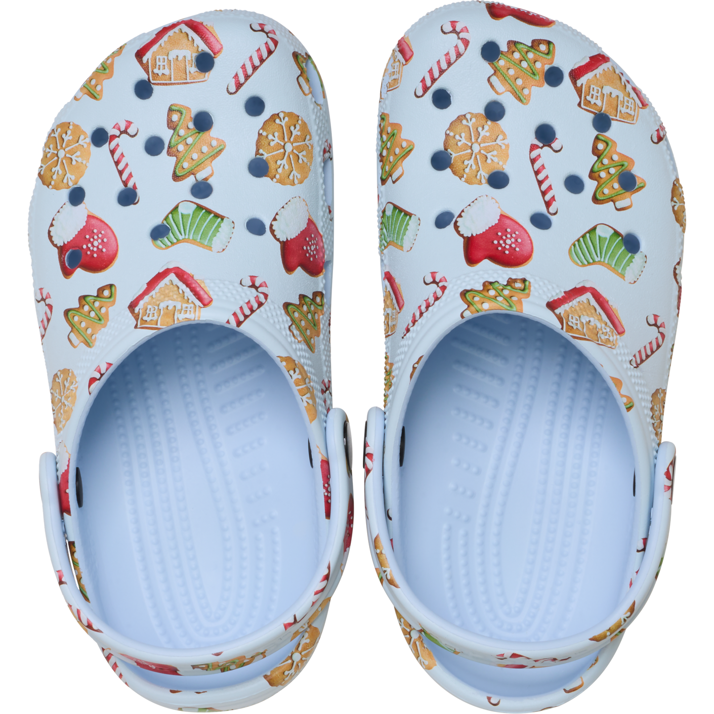 Toddler Classic Cookies Clog