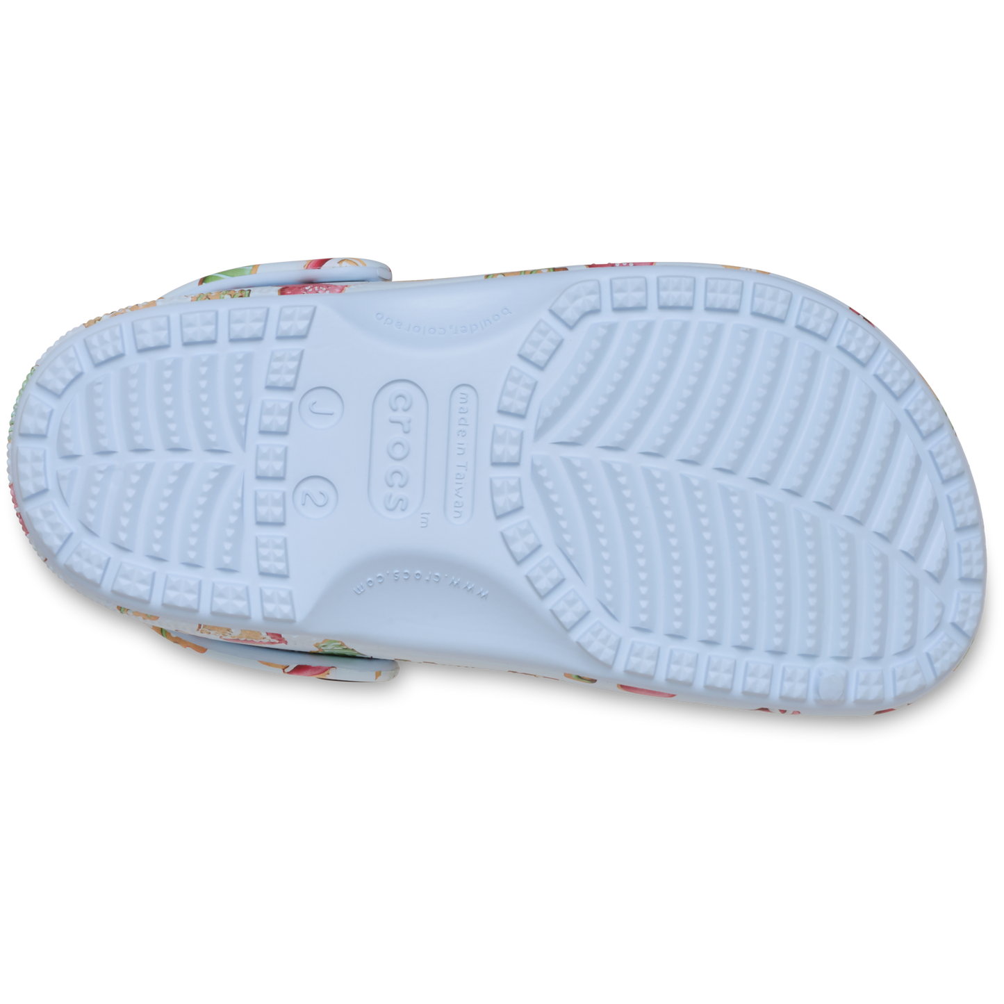 Kids' Classic Cookies Clog