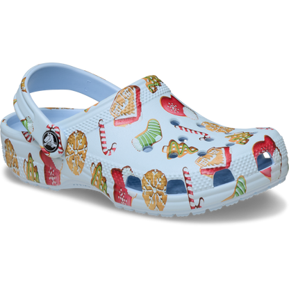 Toddler Classic Cookies Clog