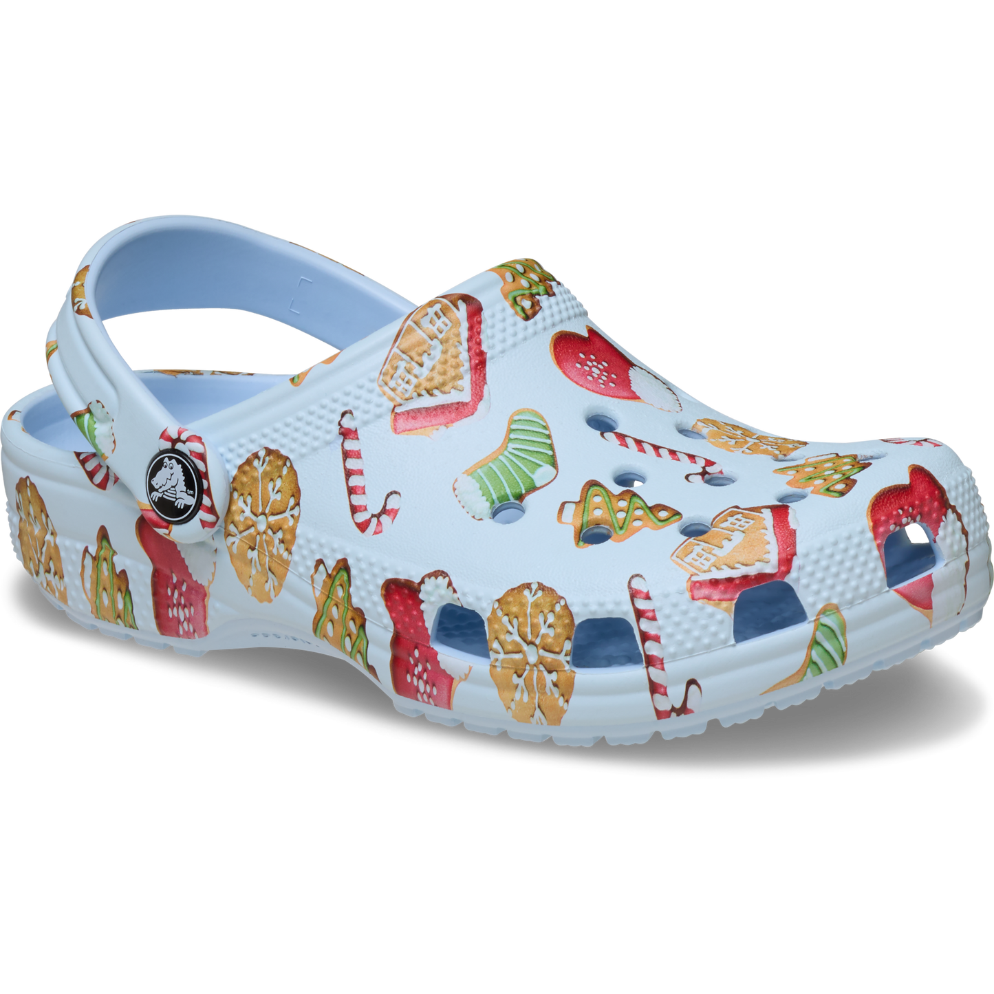 Kids' Classic Cookies Clog