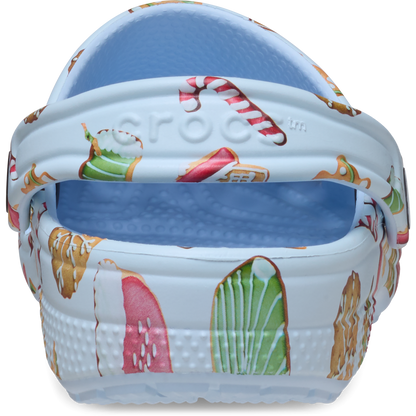 Toddler Classic Cookies Clog