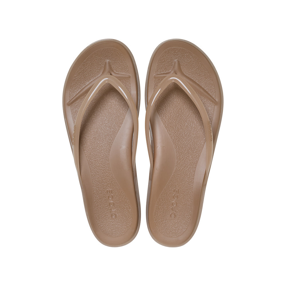 Women's Miami Jelly Round Toe Flip
