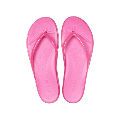 Women's Miami Jelly Round Toe Flip