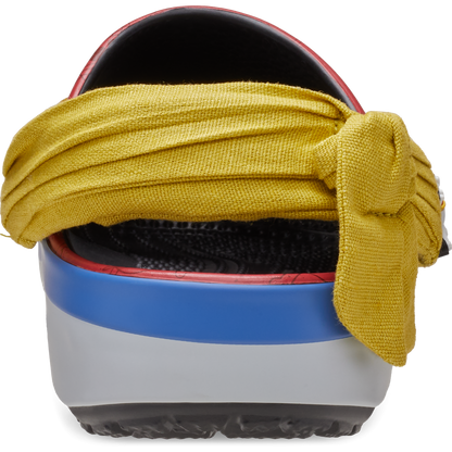 ONE PIECE Luffy Classic Clog