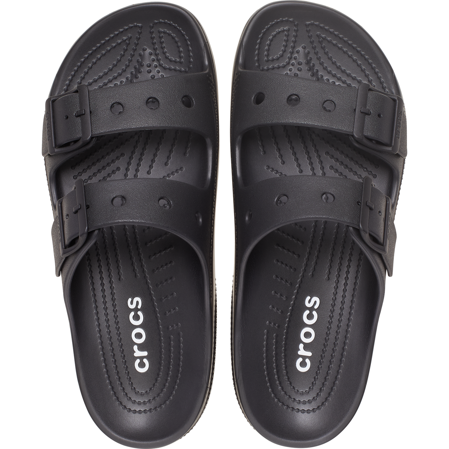 Saturday Sandal