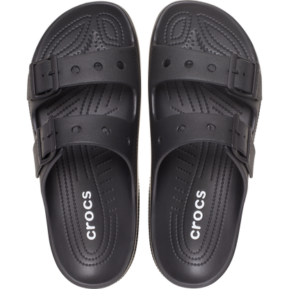 Saturday Sandal