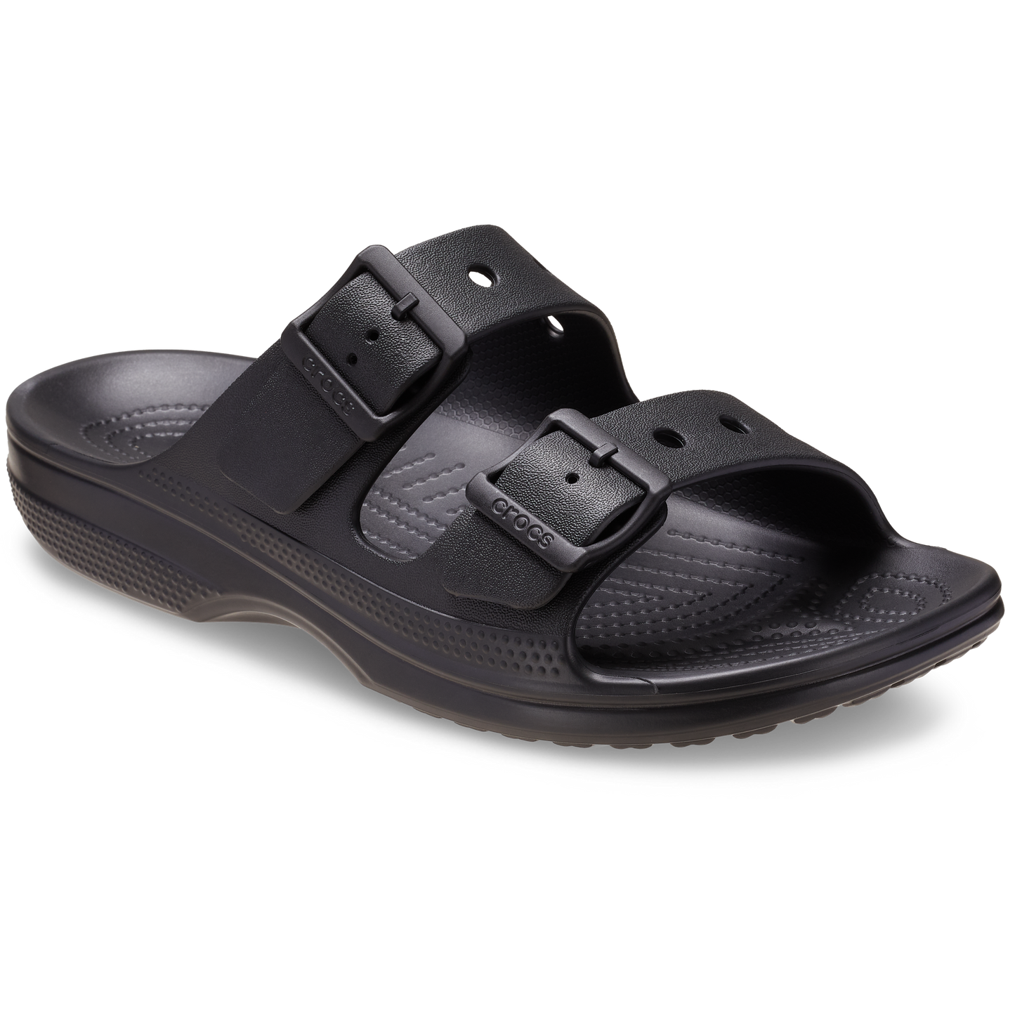 Saturday Sandal