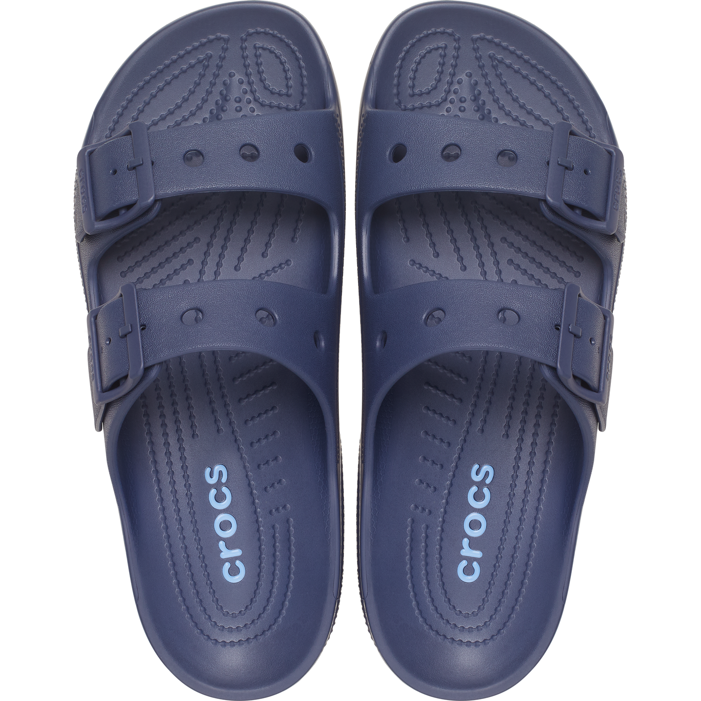 Saturday Sandal