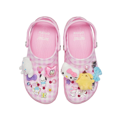 Women Hello Kitty® and Friends Classic Platform Clog