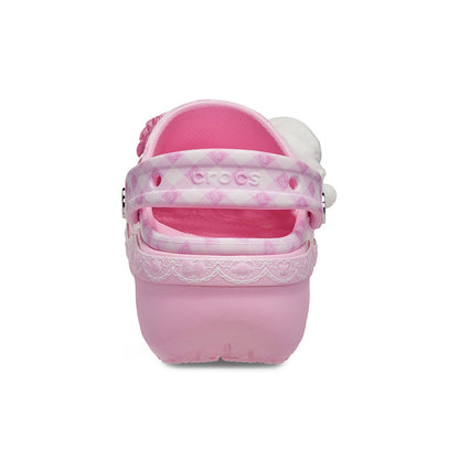 Women Hello Kitty® and Friends Classic Platform Clog