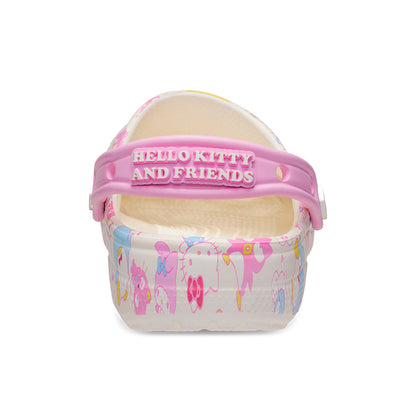 Hello Kitty® and Friends Pastel Classic Clog