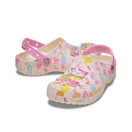 Kids' Hello Kitty® and Friends Pastel Classic Clog