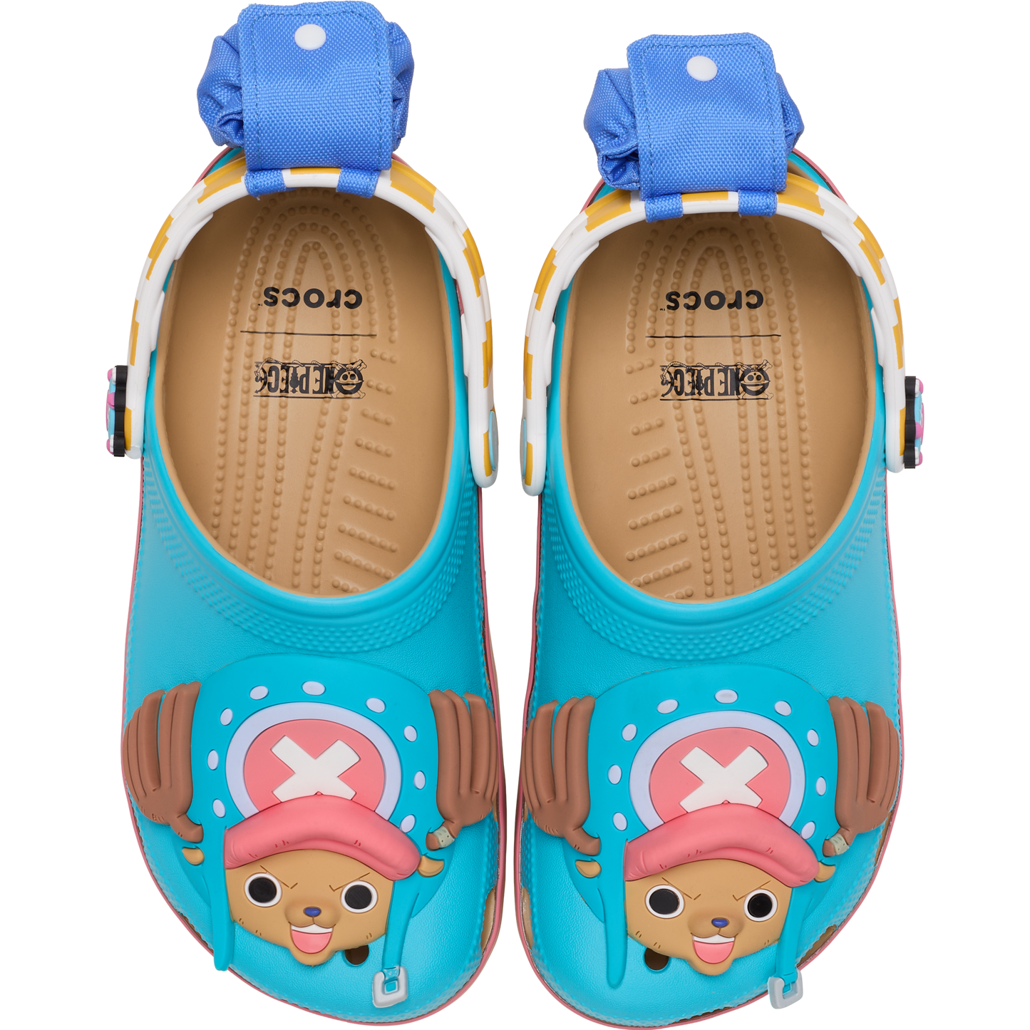 Kids' ONE PIECE Chopper Classic Clog