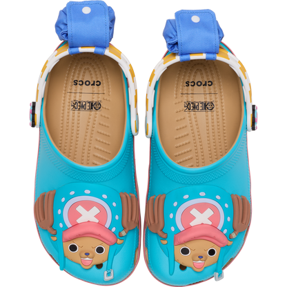 Kids' ONE PIECE Chopper Classic Clog