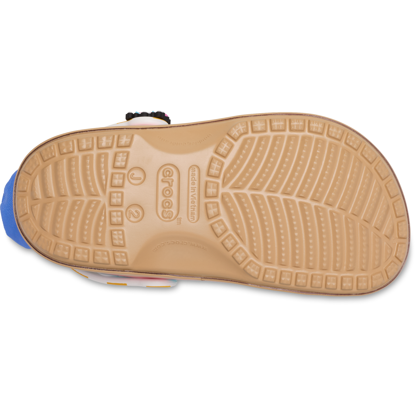 Kids' ONE PIECE Chopper Classic Clog