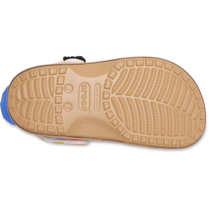 Kids' ONE PIECE Chopper Classic Clog