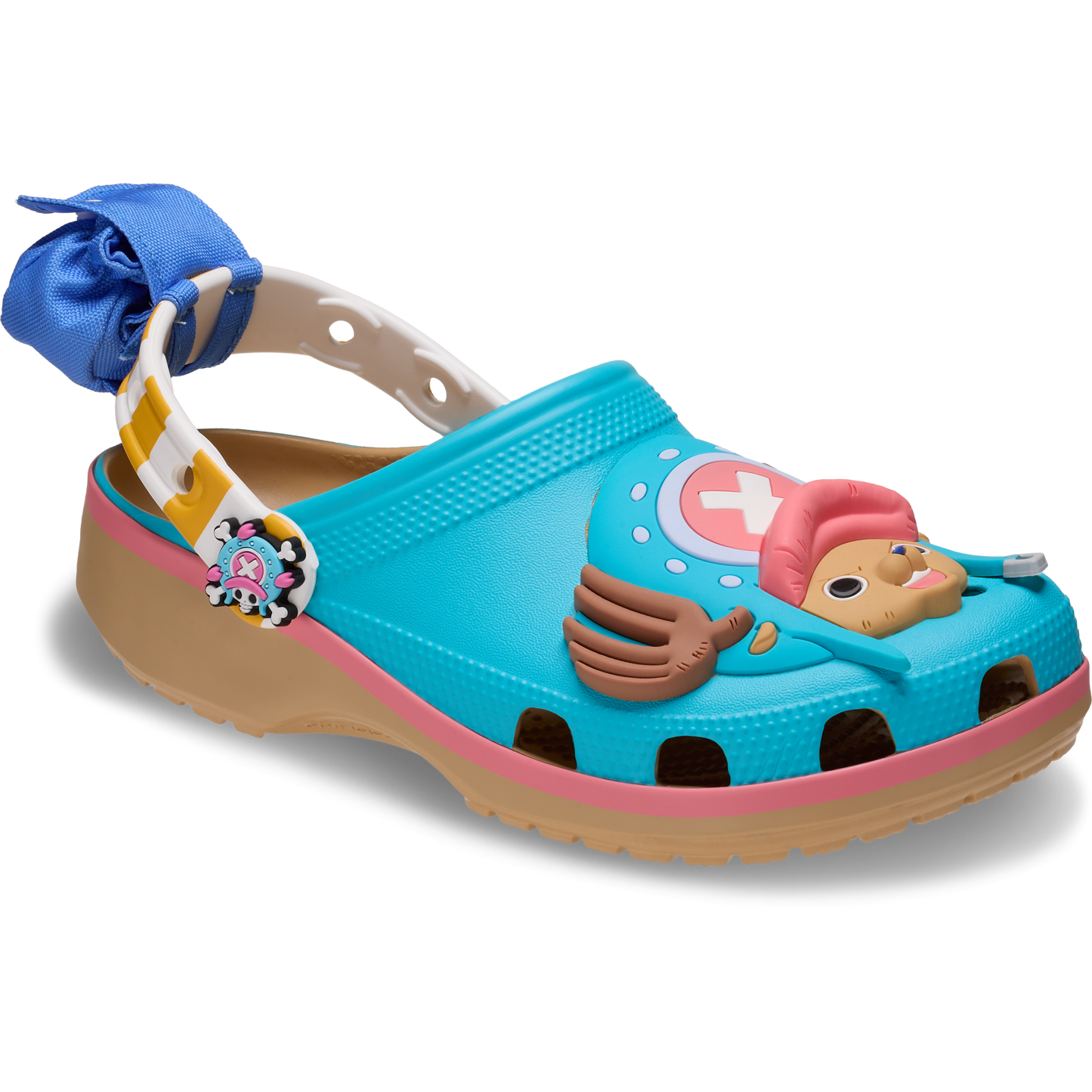 Kids' ONE PIECE Chopper Classic Clog