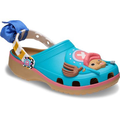 Kids' ONE PIECE Chopper Classic Clog
