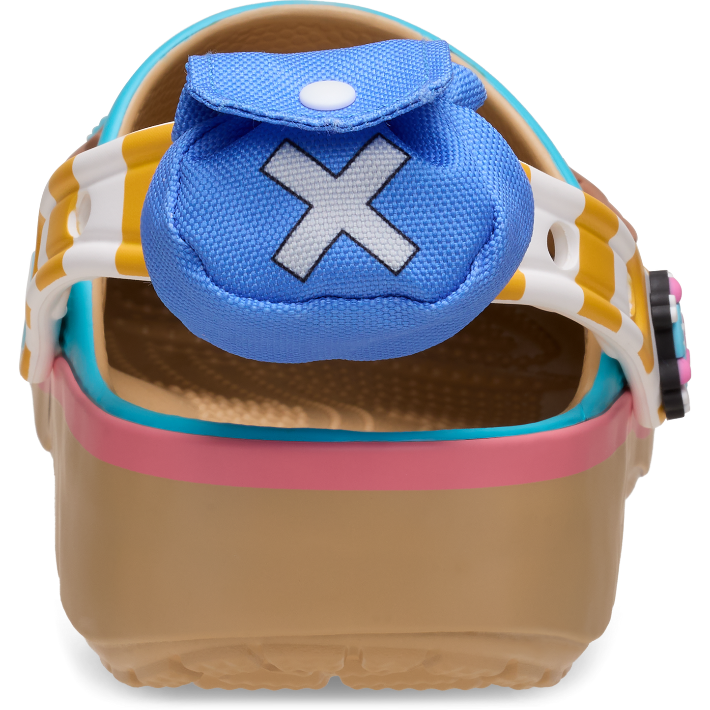 Kids' ONE PIECE Chopper Classic Clog