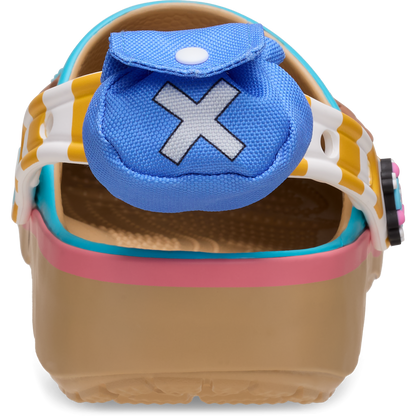 ONE PIECE Chopper Classic Clog