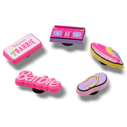 Barbie Retro 5 Pack
