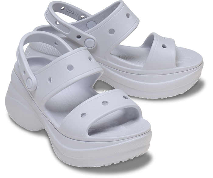 Women's Crocs Classic Bae Sandal