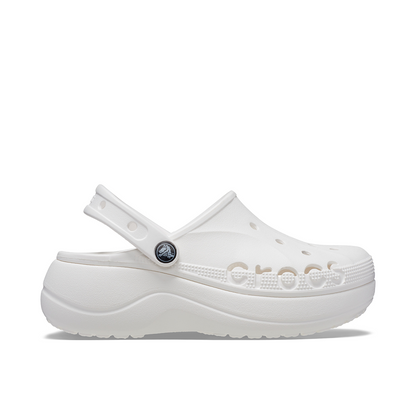 Baya Platform Clog