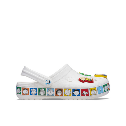 Peanuts™ Crocband Clog